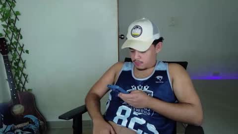 Snapshot of xtranherr chatting on 02-20-26, 02:52 xtranherr online show from 02-20-26, 02:52