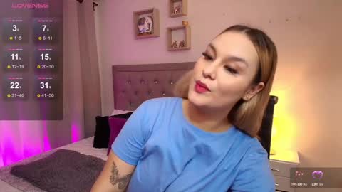 Valeria online show from 12-07-24, 05:20