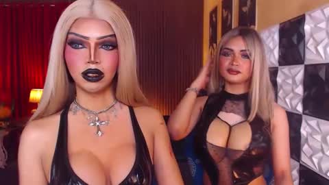 Amelia online show from 04-04-26, 05:38