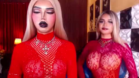 Amelia online show from 04-07-26, 08:15