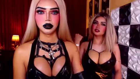 Amelia online show from 04-08-26, 07:30