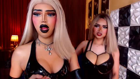 Amelia online show from 04-09-26, 09:58