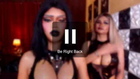 Amelia online show from 04-12-26, 11:48