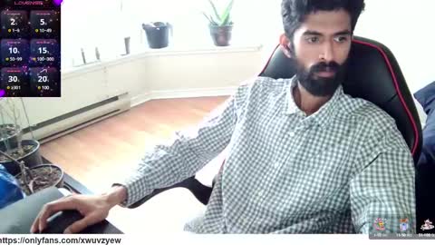 x online show from 01-02-25, 04:13