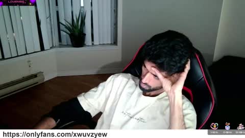 x online show from 01-18-25, 10:49