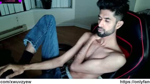 x online show from 01-20-25, 02:01