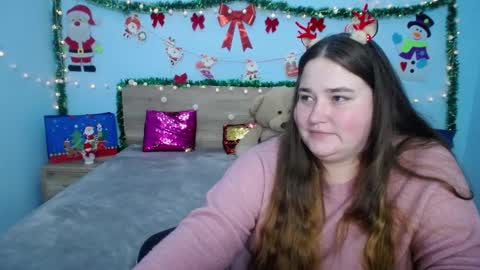 xx daniella xx online show from 12-10-24, 11:19