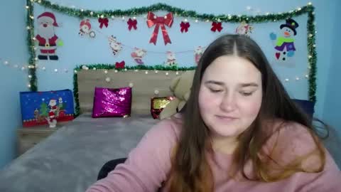 xx daniella xx online show from 12-11-24, 02:30