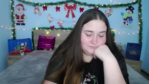xx daniella xx online show from 12-12-24, 07:37