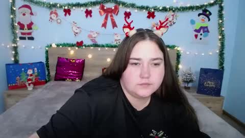 xx daniella xx online show from 12-12-24, 10:42