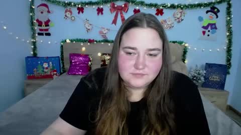 xx daniella xx online show from 12-15-24, 07:53