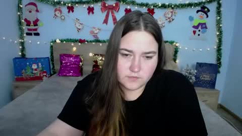 xx daniella xx online show from 12-15-24, 11:31
