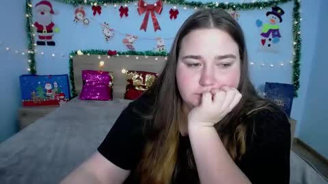 xx daniella xx online show from 12-16-24, 05:38
