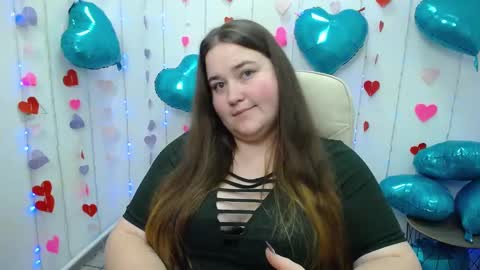 xx daniella xx online show from 02-05-25, 10:12