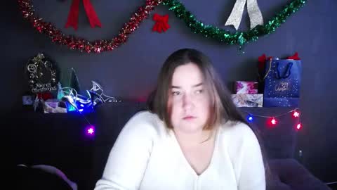 xx daniella xx online show from 12-16-25, 07:24