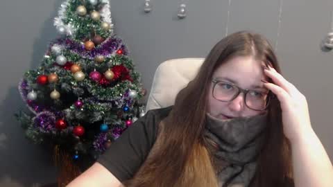 xx daniella xx online show from 12-19-25, 07:48