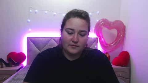 xx daniella xx online show from 02-11-26, 07:46