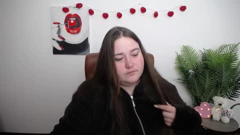 xx daniella xx online show from 02-13-26, 08:21