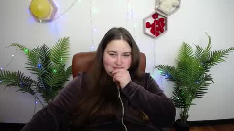 xx daniella xx online show from 03-16-26, 07:34