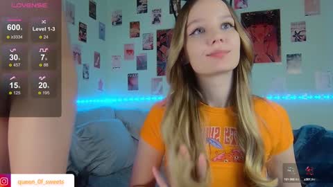 Eva online show from 12-20-24, 12:38