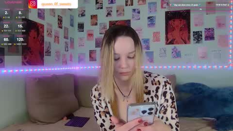 Eva online show from 02-21-25, 07:32