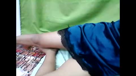 Snapshot of xx_winwin_xx chatting on 02-27-25, 11:48 Mariel online show from 02-27-25, 11:48