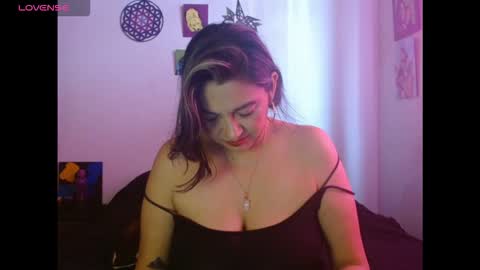 antonella online show from 11-06-25, 06:31