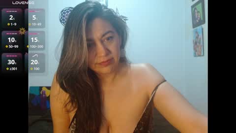 antonella online show from 11-12-25, 01:39