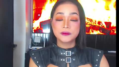 Snapshot of xxasian_goddessxx chatting on 06-15-26, 05:04 xxasian_goddessxx online show from 06-15-26, 05:04