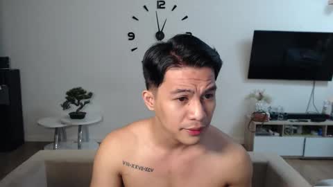 Sam online show from 01-09-25, 02:22