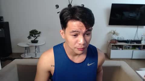 Sam online show from 01-10-25, 12:27