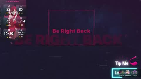 Shantal online show from 01-13-26, 08:41