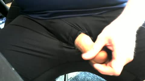 Snapshot of xxbilly69xx chatting on 06-15-26, 07:38 Billy online show from 06-15-26, 07:38