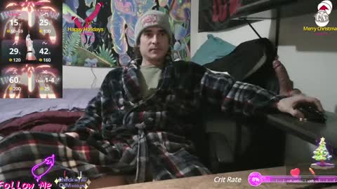 XxBobbiDigitalxX online show from 01-14-25, 12:11