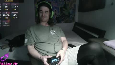 XxBobbiDigitalxX online show from 03-23-26, 09:41