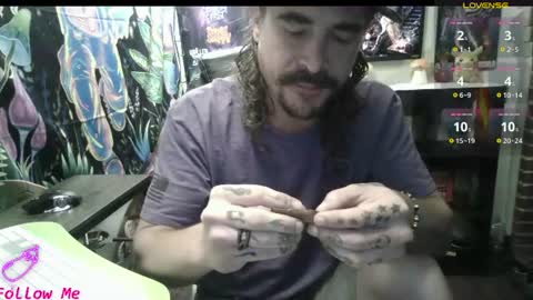 Snapshot of xxbobbydigitalxx chatting on 07-06-26, 04:42 XxBobbiDigitalxX online show from 07-06-26, 04:42