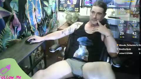 Snapshot of xxbobbydigitalxx chatting on 07-07-26, 01:04 XxBobbiDigitalxX online show from 07-07-26, 01:04