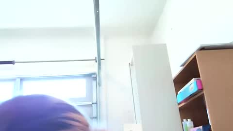 Snapshot of xxcherryxbombxx chatting on 01-09-25, 10:41 Cherry online show from 01-09-25, 10:41