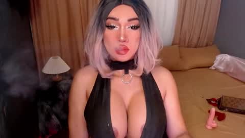 cinddy online show from 01-12-26, 11:04
