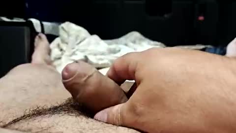 xxcucumber1989 online show from 10-05-25, 03:38