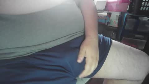 xxdadbod4ladiesxx online show from 04-27-26, 05:11