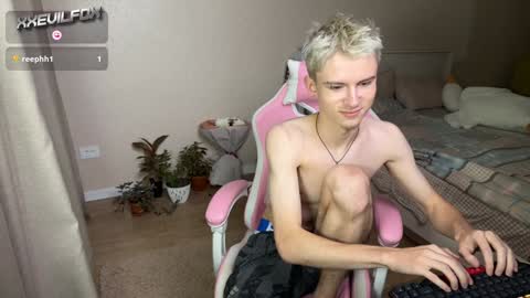 Fox online show from 12-02-24, 05:37