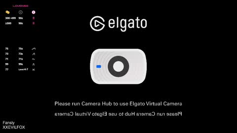 Fox online show from 11-24-25, 03:17