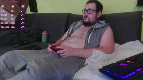 xxevoker online show from 09-28-25, 12:43