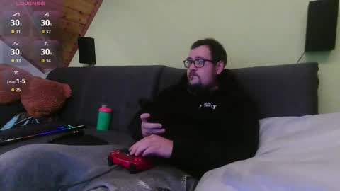 xxevoker online show from 10-06-25, 01:19