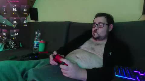 xxevoker online show from 10-10-25, 08:41