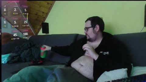 xxevoker online show from 10-17-25, 01:35