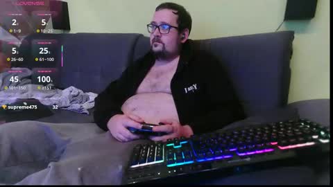 xxevoker online show from 10-27-25, 08:57