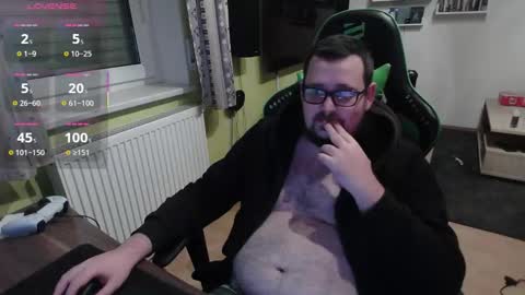 xxevoker online show from 11-14-25, 06:50