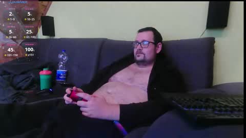 xxevoker online show from 12-21-25, 05:31